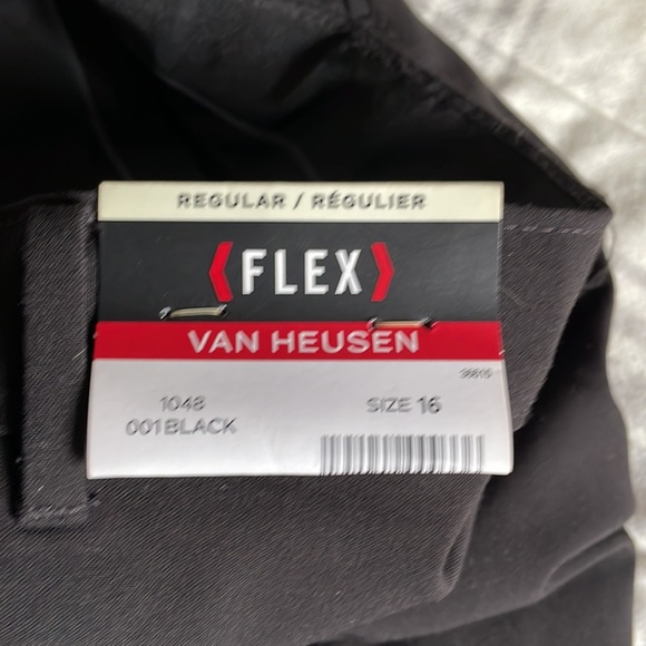 Flex dress pants - Picture 4 of 5